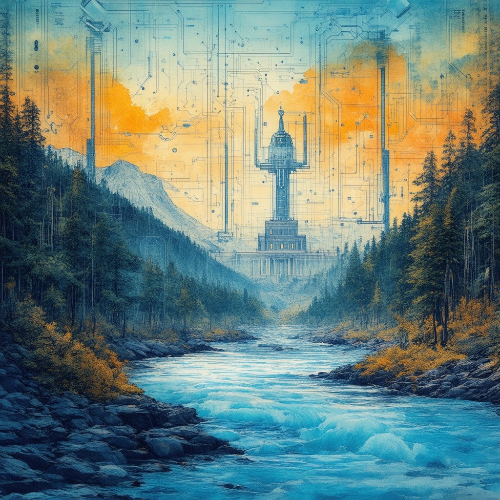 Exploring AI Strategy in Thompson Falls: Insights on Ownership, Breakthroughs, and Global Innovations 2