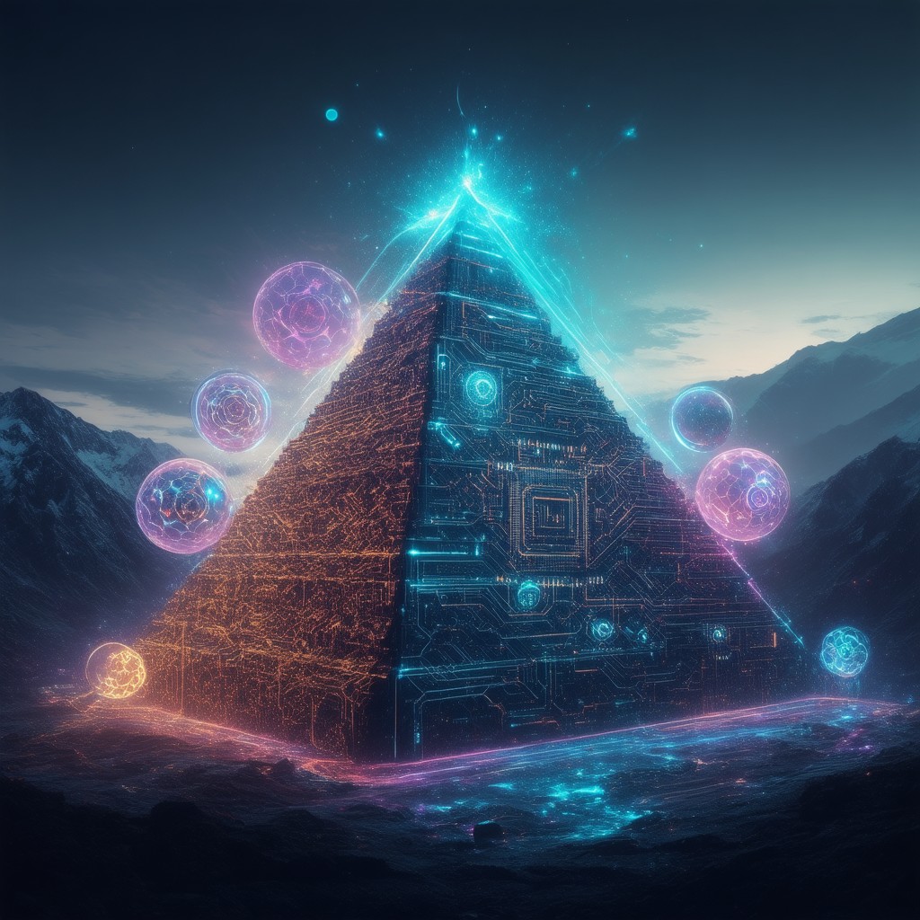 Mastering AI Strategy Vail: Exploring the 4 Pillars, Ownership, Trustworthiness, and the Strategic Pyramid for Success in AI Games 2