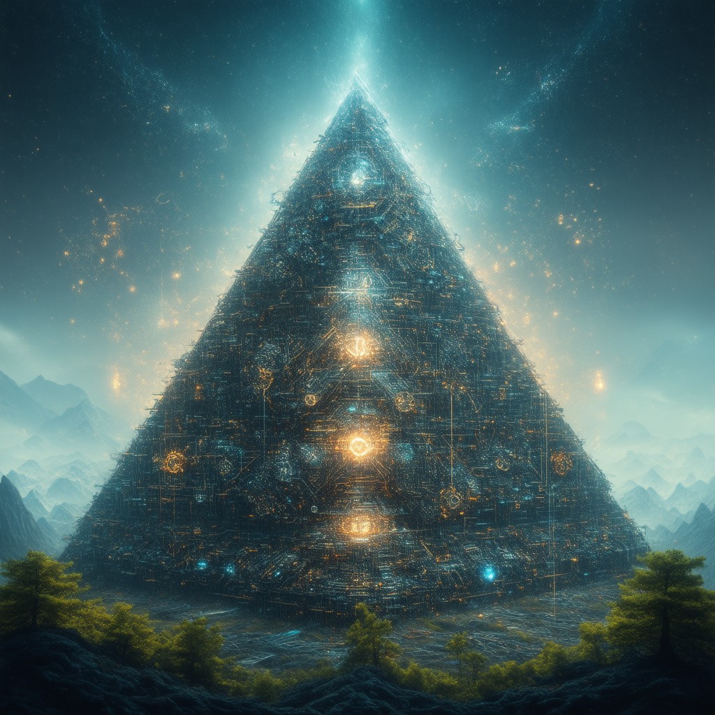 Mastering AI Strategy Vail: Exploring the 4 Pillars, Ownership, Trustworthiness, and the Strategic Pyramid for Success in AI Games 1