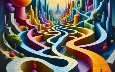 Mastering AI Strategy Waddell: Navigating the 10-20-70 Rule and Key Pillars for Success