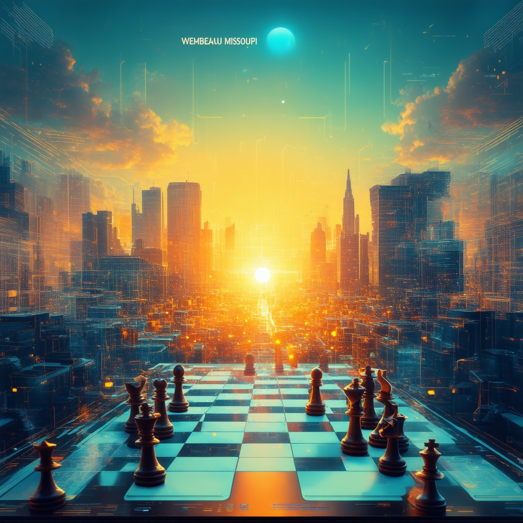 Mastering AI Strategy in Weaubleau: Boosting Salaries and Winning in Strategy Games 2