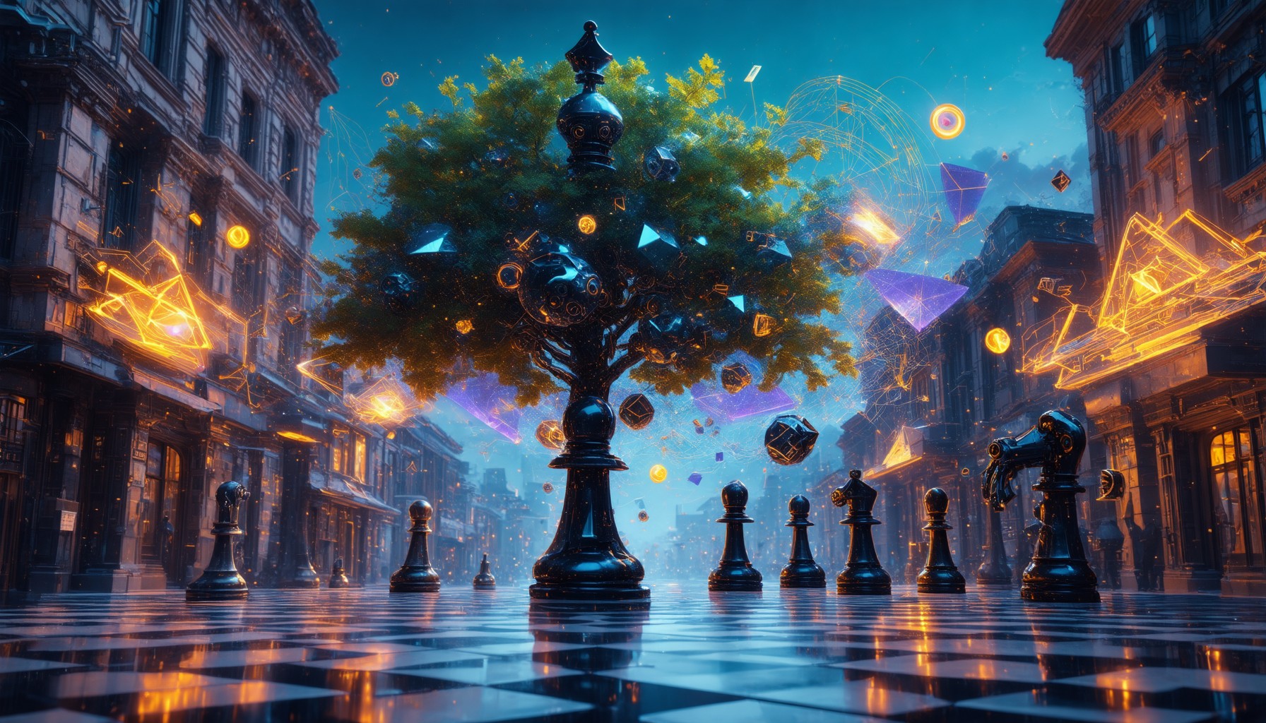 Mastering AI Strategy in Weaubleau: Boosting Salaries and Winning in Strategy Games