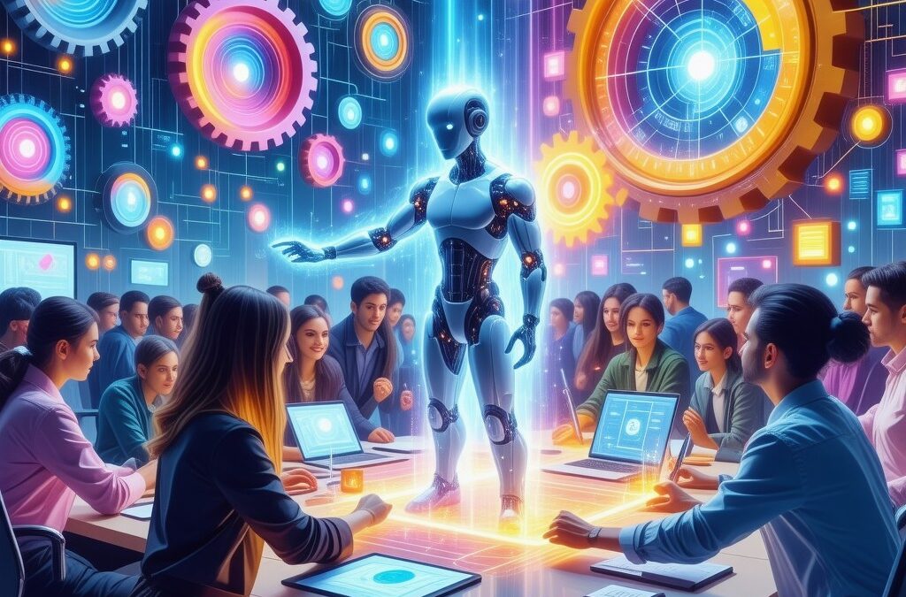 Transforming Productivity: How an AI Task Creator Can Revolutionize Your Workflow for Free