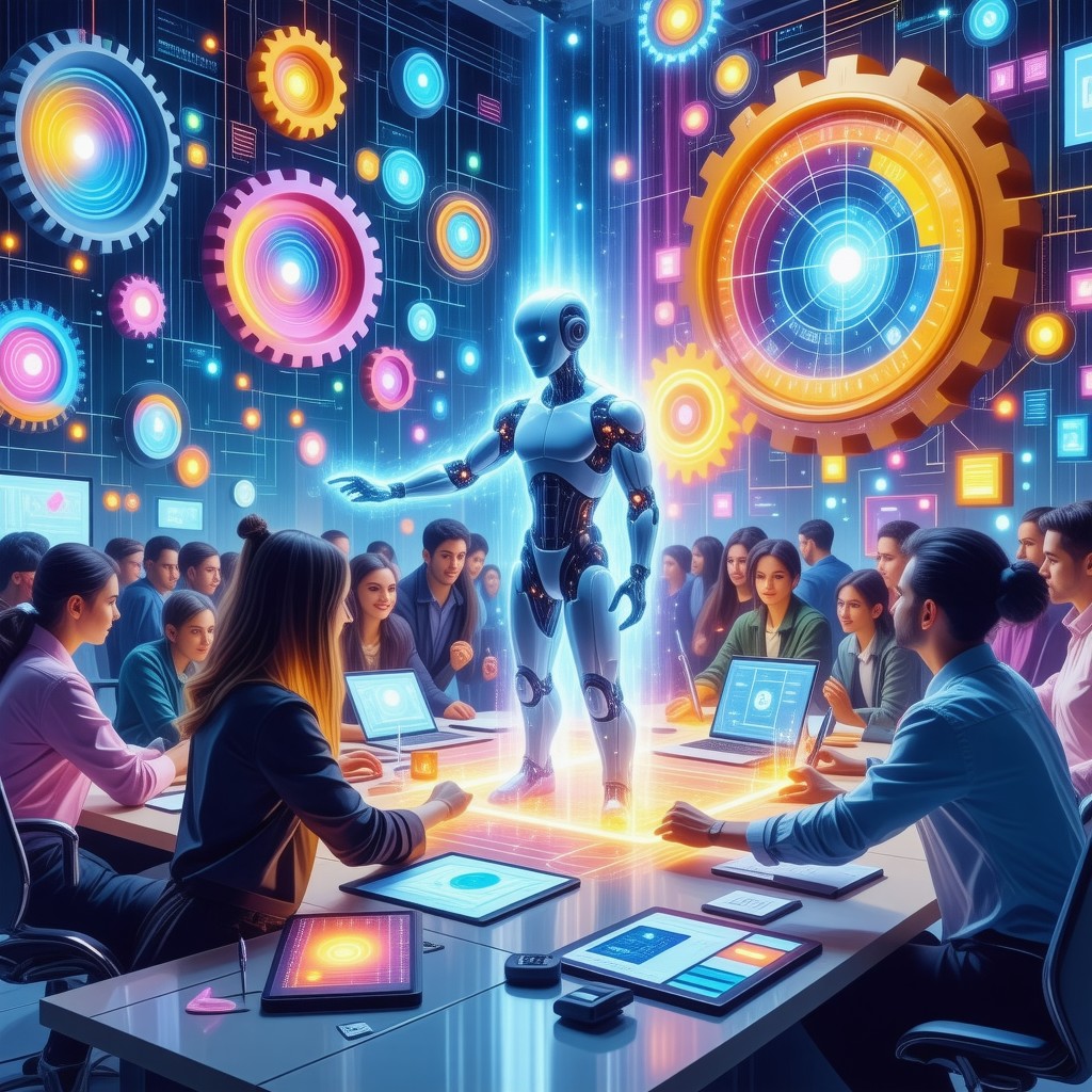 Transforming Productivity: How an AI Task Creator Can Revolutionize Your Workflow for Free