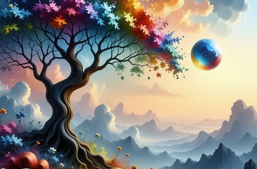 Transform Your Ideas into Stunning Visuals with Free AI Text Generated Images: A Guide to Creating AI Generated Images from Text Online