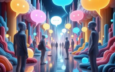 Discover the Best AI That Can Talk to You: Free Voice Chat Options and Engaging Conversations