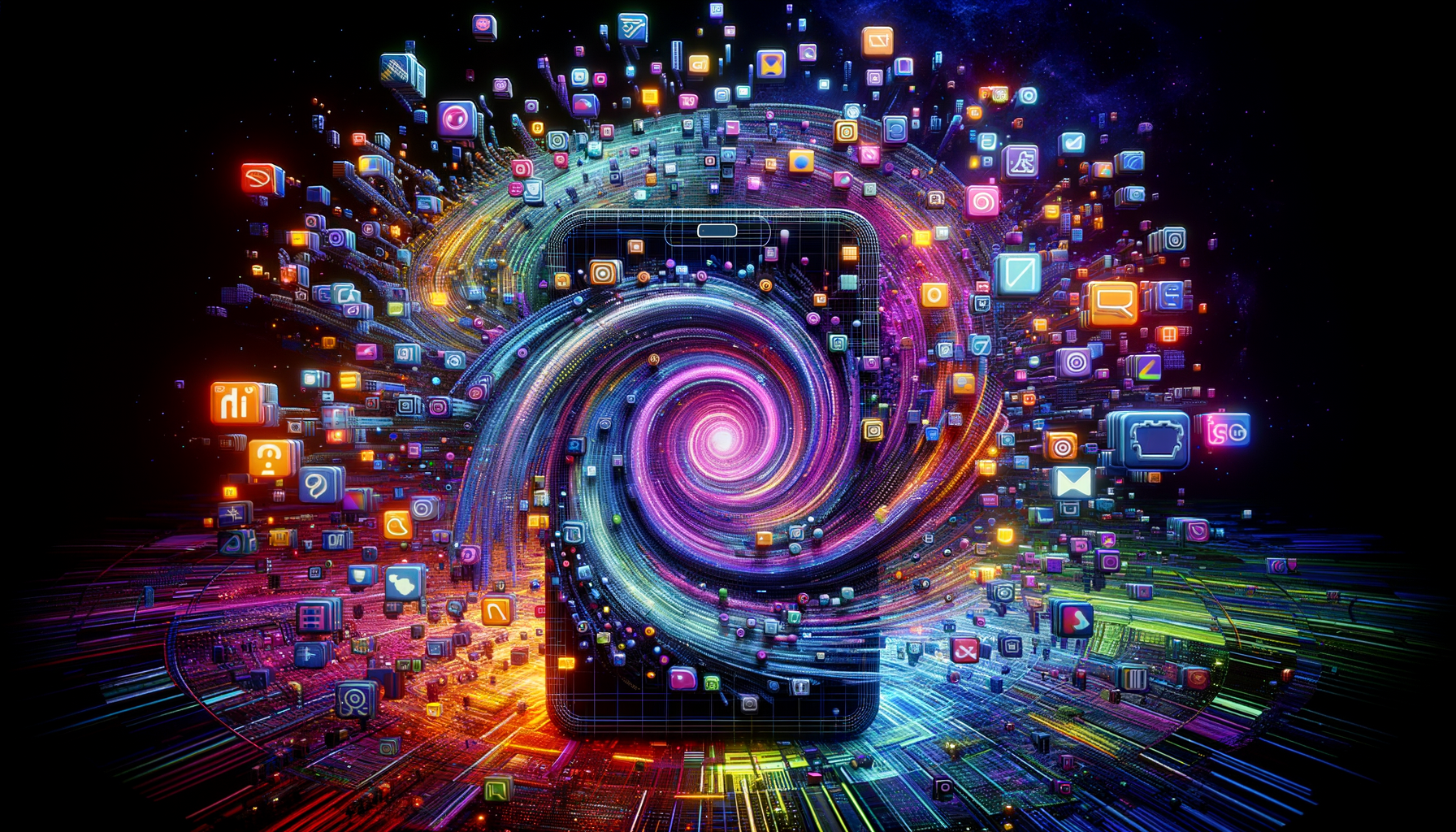 Revolutionize Your App Development: Exploring AI That Creates Apps for Free 1