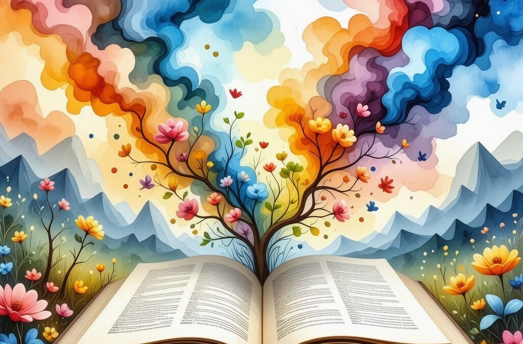 Exploring the Best AI That Draws Pictures from Words: Free Tools and Creative Possibilities