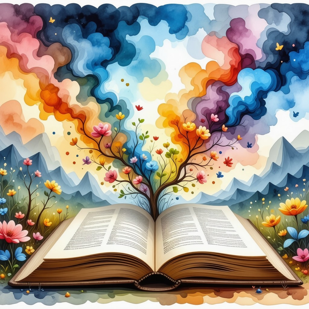 Exploring the Best AI That Draws Pictures from Words: Free Tools and Creative Possibilities