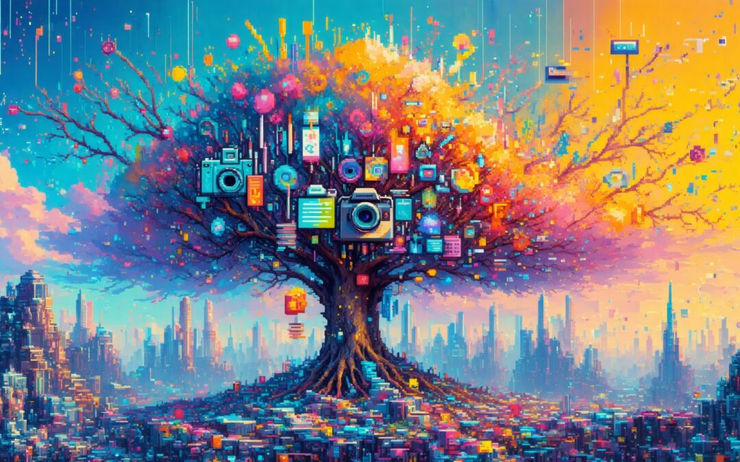 Exploring AI That Generates Pictures: Can ChatGPT Create Images and Is Canva AI Free?