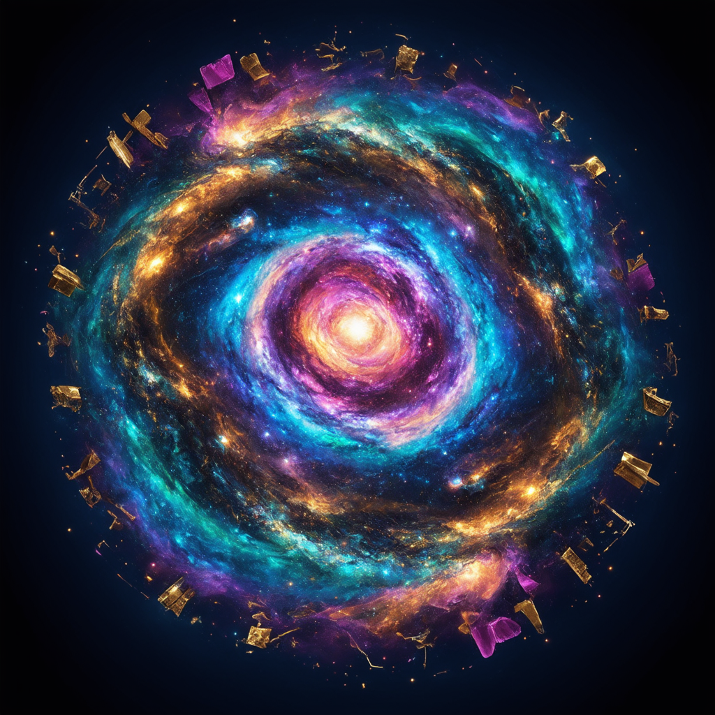 How to Use AI That Turns Words into Images: Exploring Free Options and Tools 1 How to Use AI That Turns Words into Images: Exploring Free Options and Tools 1