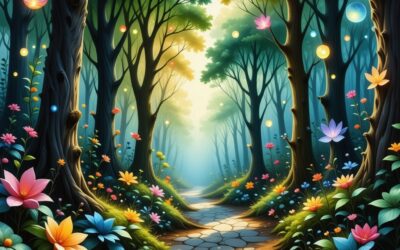 Transform Your Ideas: Exploring AI That Turns Words Into Pictures and Free Tools for Creative Expression