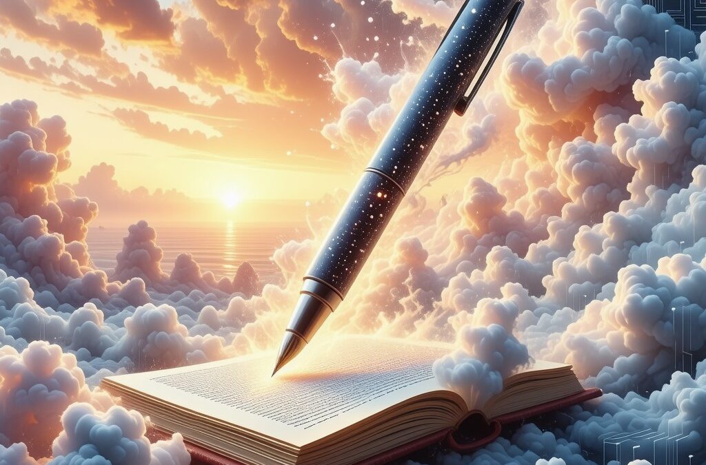 Discovering AI That Write: Your Ultimate Guide to Free Tools for Essays, Stories, and More