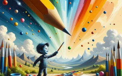 Marathon Blog Page Style 3 Transforming Ideas into Visuals: How to Use AI to Image Generators and Editors for Stunning Results