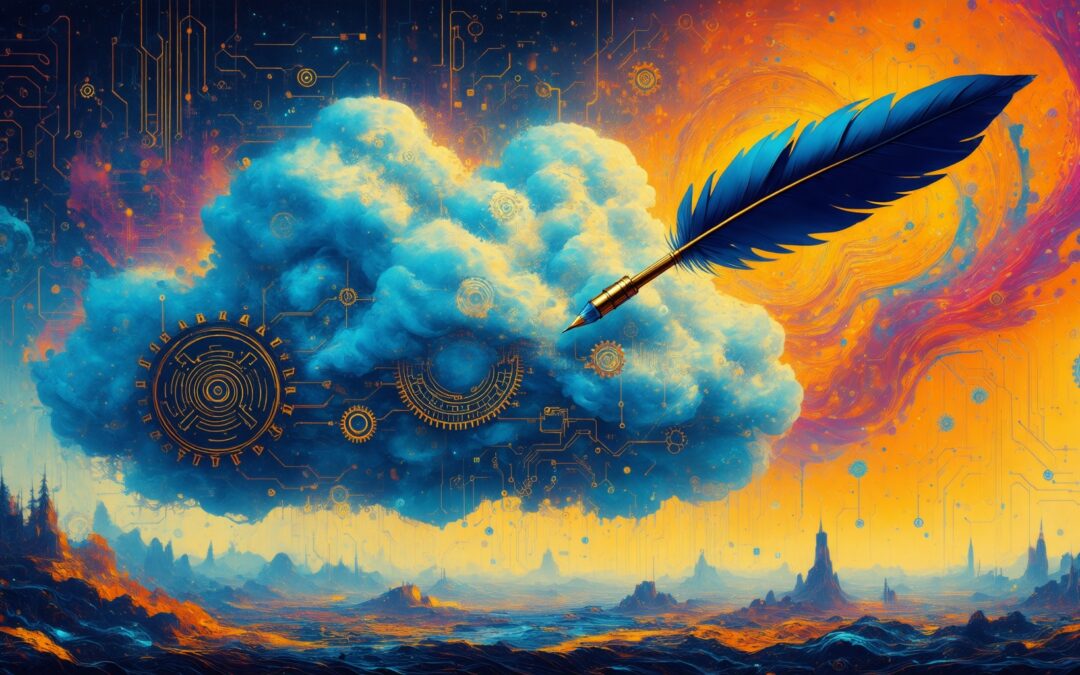 Exploring the Best Free AI to Write for Me: From Personal Letters to Creative Content