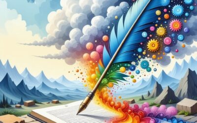 Transforming Ideas into Words: How to Use AI to Write Paragraphs for Free and Enhance Your Writing Experience