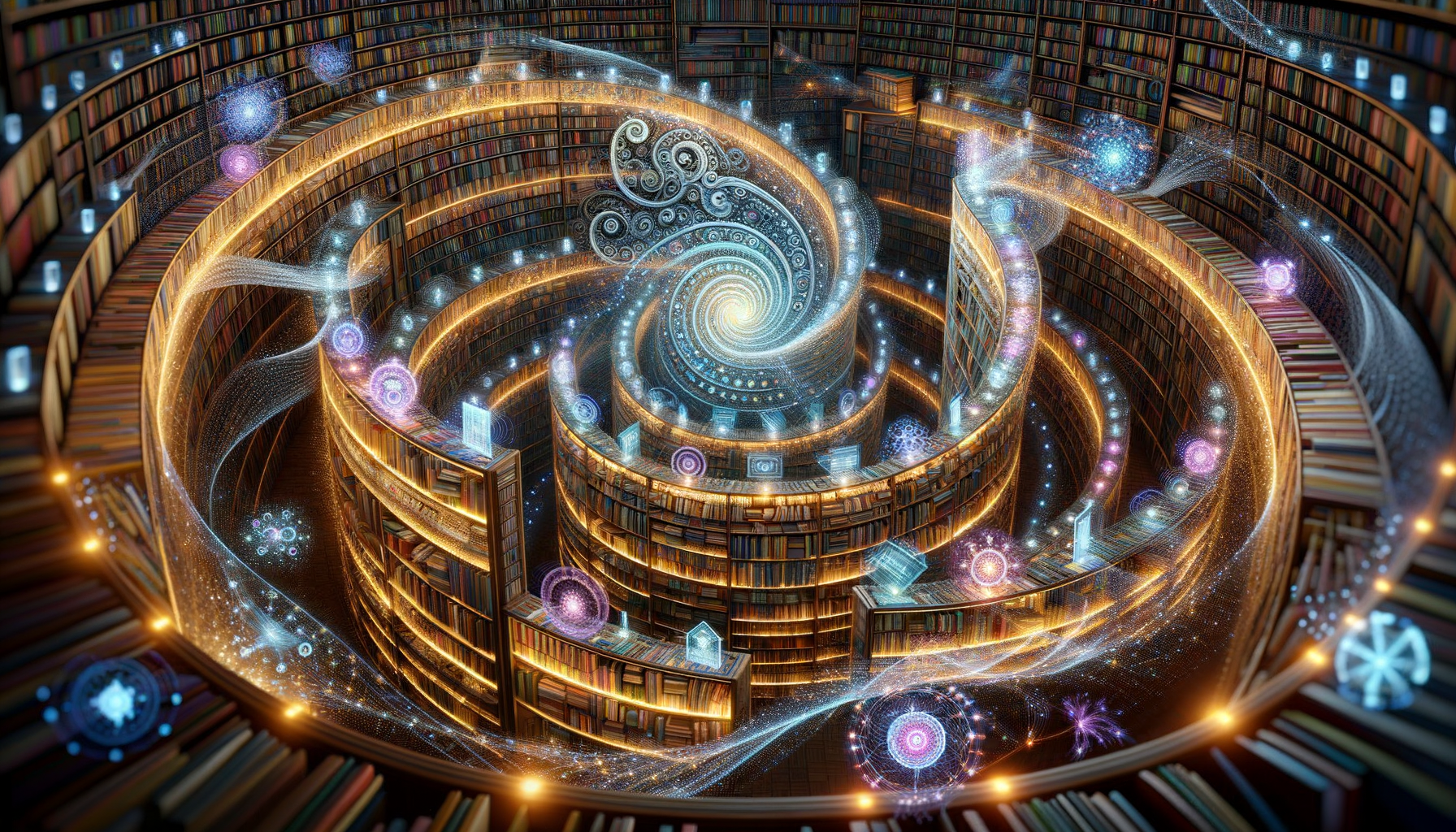 Revolutionizing Academia: How AI Writes Research Papers for Modern Scholars 2