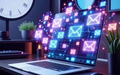The Best Free AI Tool for Email Writing: Can ChatGPT and Google AI Write Your Emails?