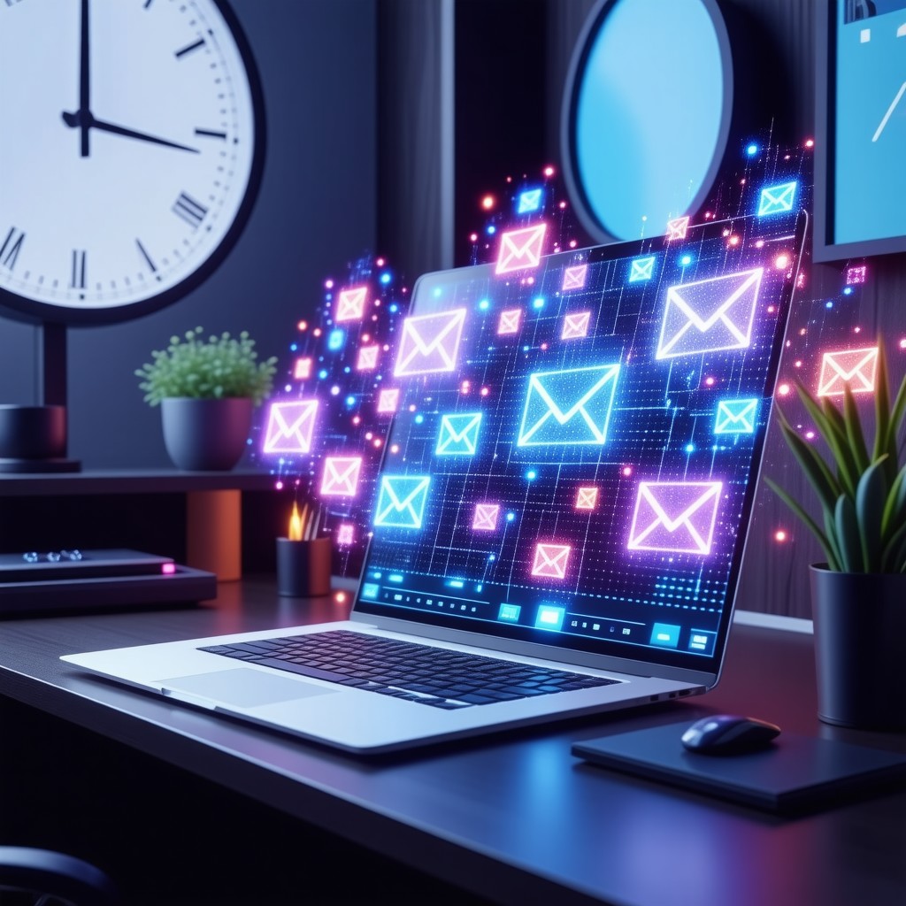 The Best Free AI Tool for Email Writing: Can ChatGPT and Google AI Write Your Emails?