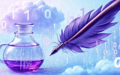 Simple Blog Page Style 9 Choosing the Best AI Tool for Writing Letters: Can AI Write in Your Handwriting and Create Official Messages for Free?