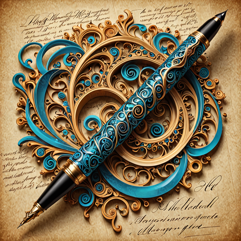 Mastering the Art of Letter Writing: Top AI Tools for Effortless Correspondence 1