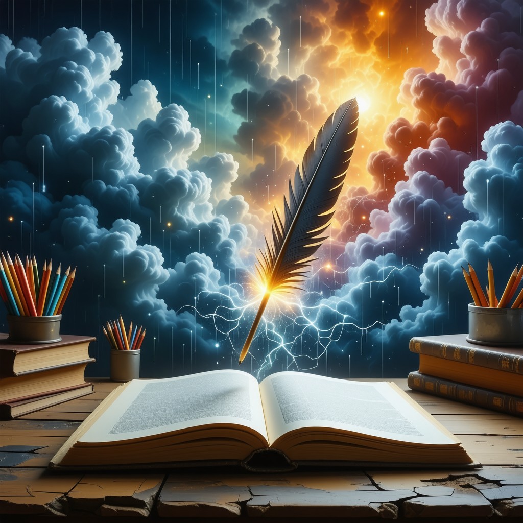 Maximize Your Writing Potential with the Best AI Tool Writer: A Deep Dive into Free AI Content Writer Tools and Their Benefits