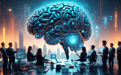 Simple Blog Page Style 3 Maximizing Business Potential with AI Tools: An In-Depth Look at Anaconda and Its Best Features