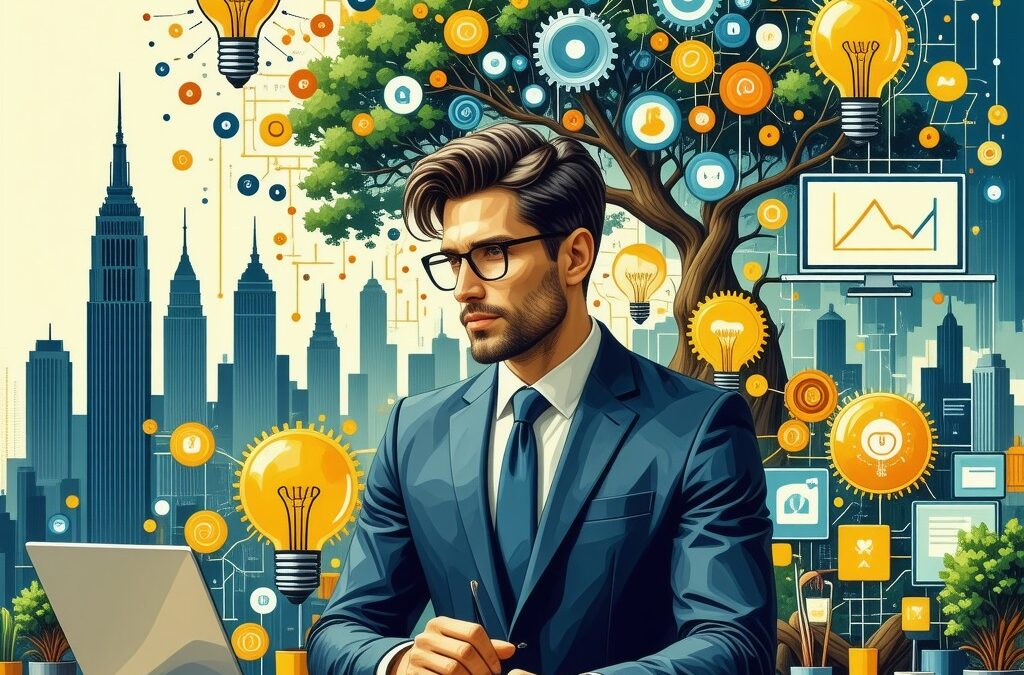 Essential AI Tools for Business in Ann Arbor: Boosting Your Small Business with Effective Strategies and Cost Insights