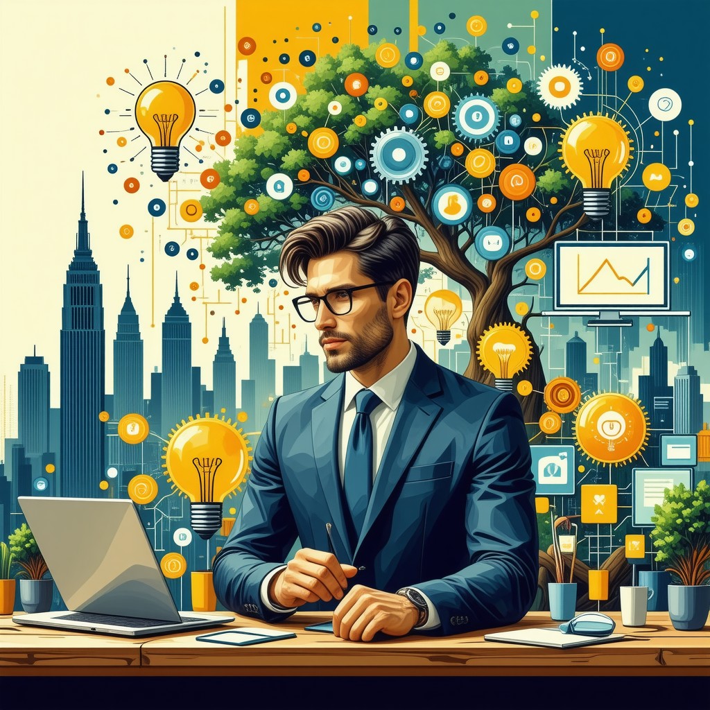 Essential AI Tools for Business in Ann Arbor: Boosting Your Small Business with Effective Strategies and Cost Insights