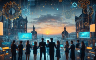 Essential AI Tools for Business in Berne: Your Guide to the Best Solutions for Planning, Research, and More