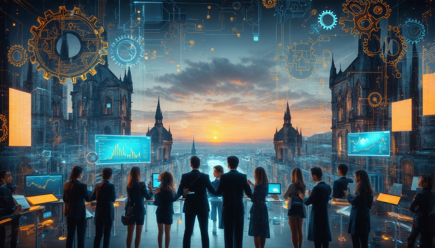 Essential AI Tools for Business in Berne: Your Guide to the Best Solutions for Planning, Research, and More