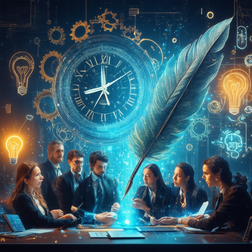 Maximizing Your Success: The Essential Guide to AI Tools for Business Bonaparte and Their Impact on Writing, Accuracy, and Innovation 1 Maximizing Your Success: The Essential Guide to AI Tools for Business Bonaparte and Their Impact on Writing, Accuracy, and Innovation 1