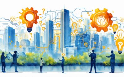 Simple Blog Page Style 8 Discovering the Best AI Tools for Business in Boulder City: Top Solutions for Communication, Question Answering, and More