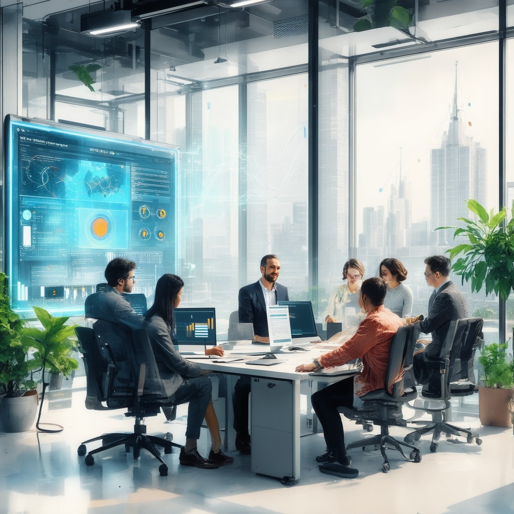 Essential AI Tools for Business in Browerville: Choosing the Right Solutions for Your Business Plan, Research, and Beyond 2