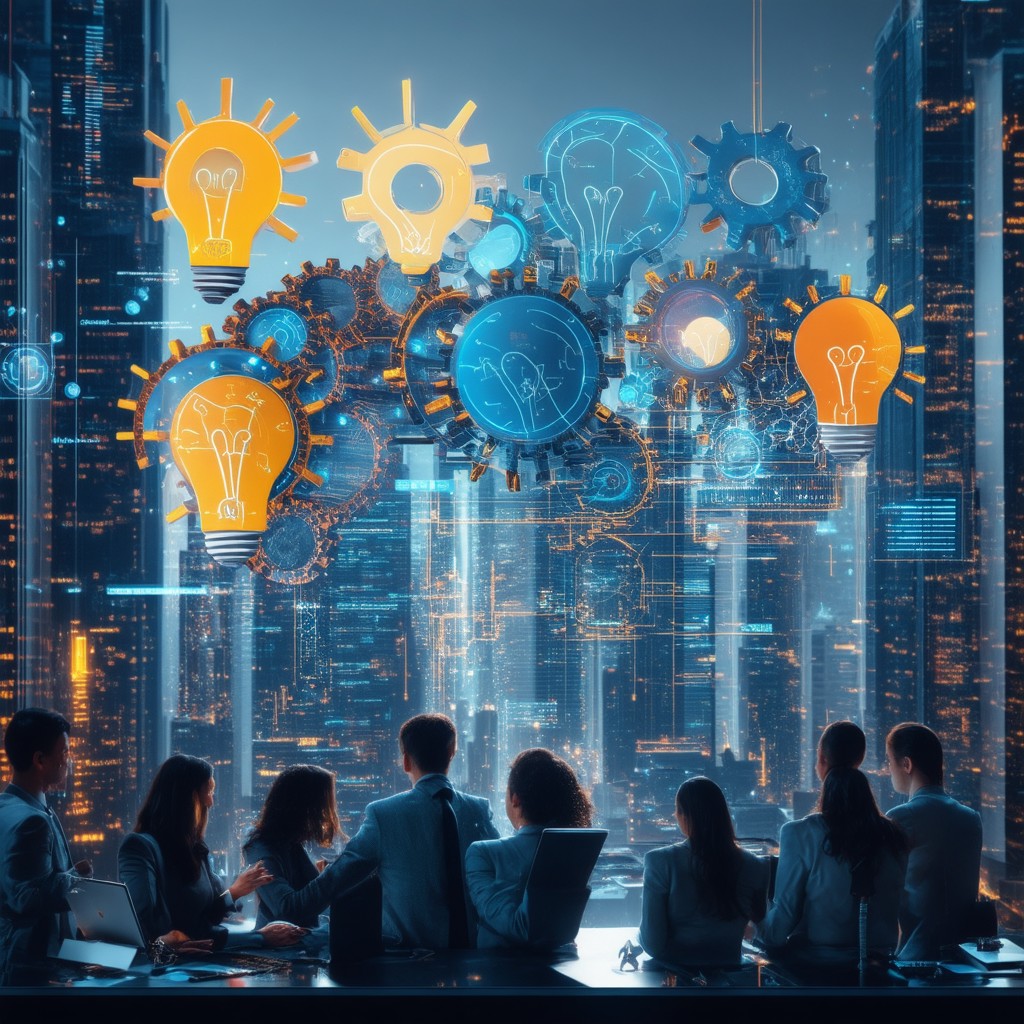 Essential AI Tools for Business in Browerville: Choosing the Right Solutions for Your Business Plan, Research, and Beyond 1