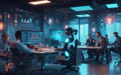 The Ultimate Guide to AI Tools for Business in Brownsdale: Discover the Best Options for Writing, Science, and More