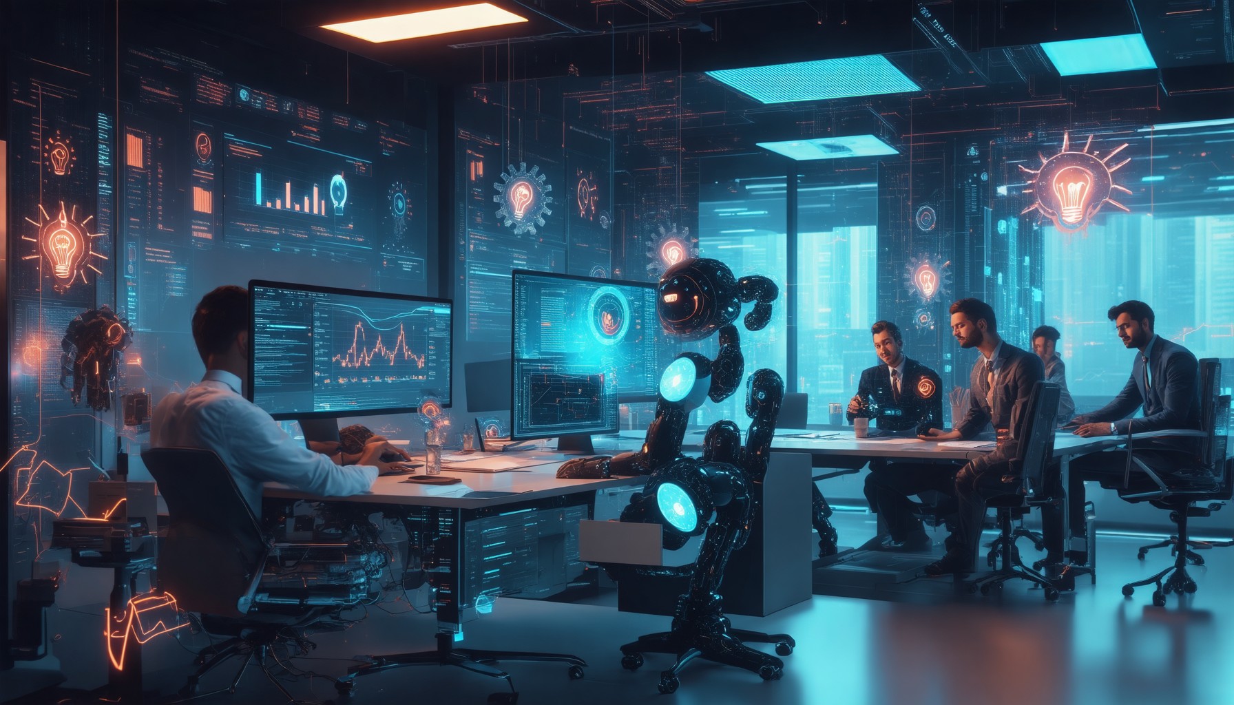 The Ultimate Guide to AI Tools for Business in Brownsdale: Discover the Best Options for Writing, Science, and More