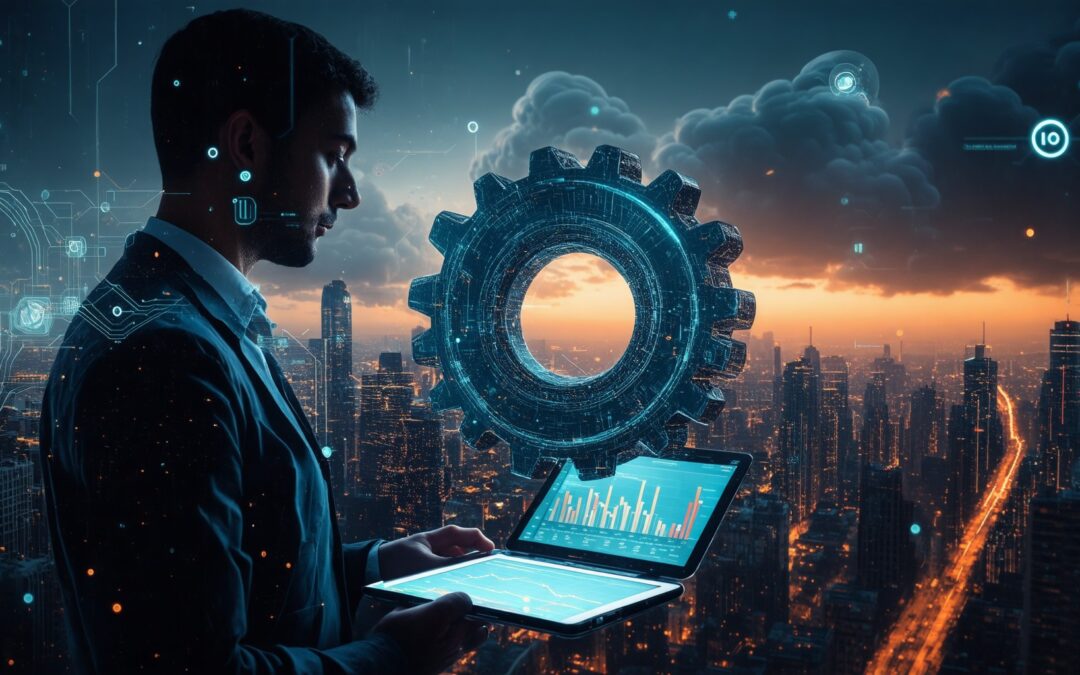 Navigating the Burden of Business: A Comprehensive Guide to the Best AI Tools for Business in 2022
