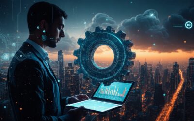 Navigating the Burden of Business: A Comprehensive Guide to the Best AI Tools for Business in 2022
