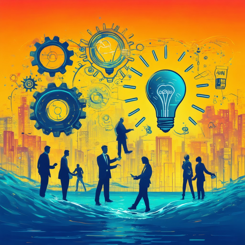 Maximize Your Business Potential with the Best AI Tools for Business in Chestertown 2