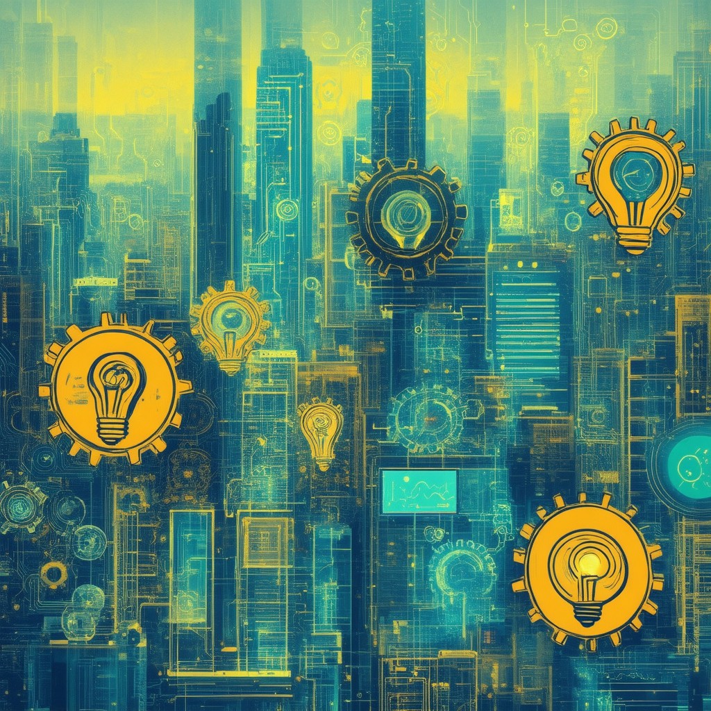 Maximize Your Business Potential with the Best AI Tools for Business in Chestertown 1