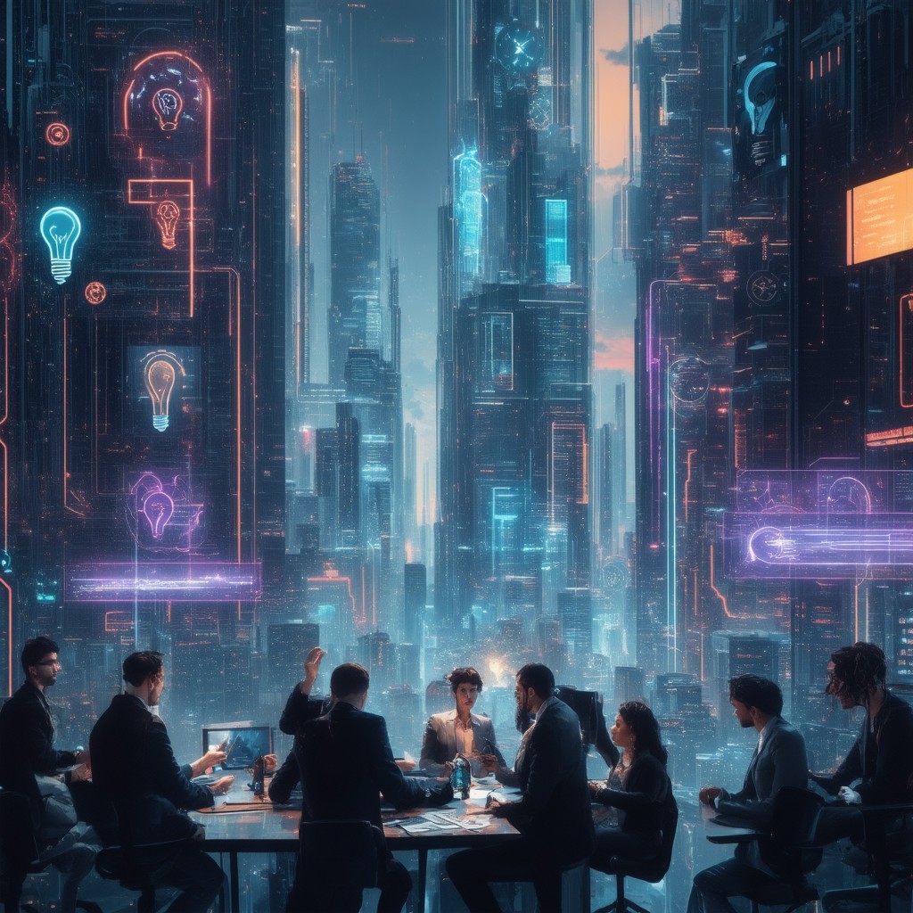 Maximizing Efficiency with AI Tools for Business in Crystal Bay: A Guide to Essential Artificial Intelligence Business Tools and AI Crypto Solutions 1