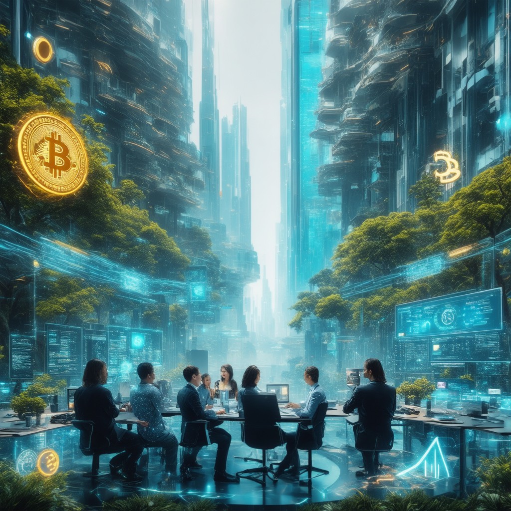 Maximizing Efficiency with AI Tools for Business in Crystal Bay: A Guide to Essential Artificial Intelligence Business Tools and AI Crypto Solutions 2