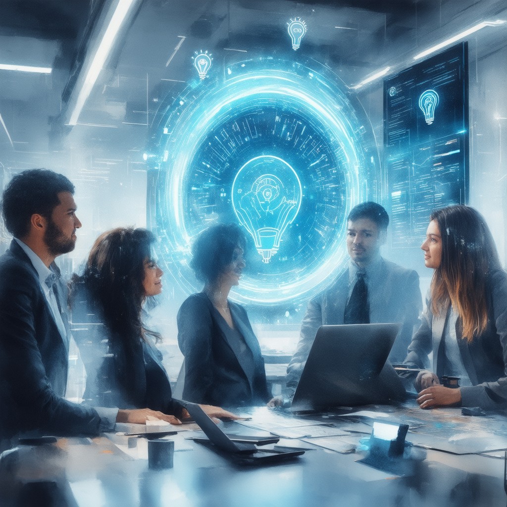 Essential AI Tools for Business De Motte: Discover the Best Solutions and Top Picks for 2022 1
