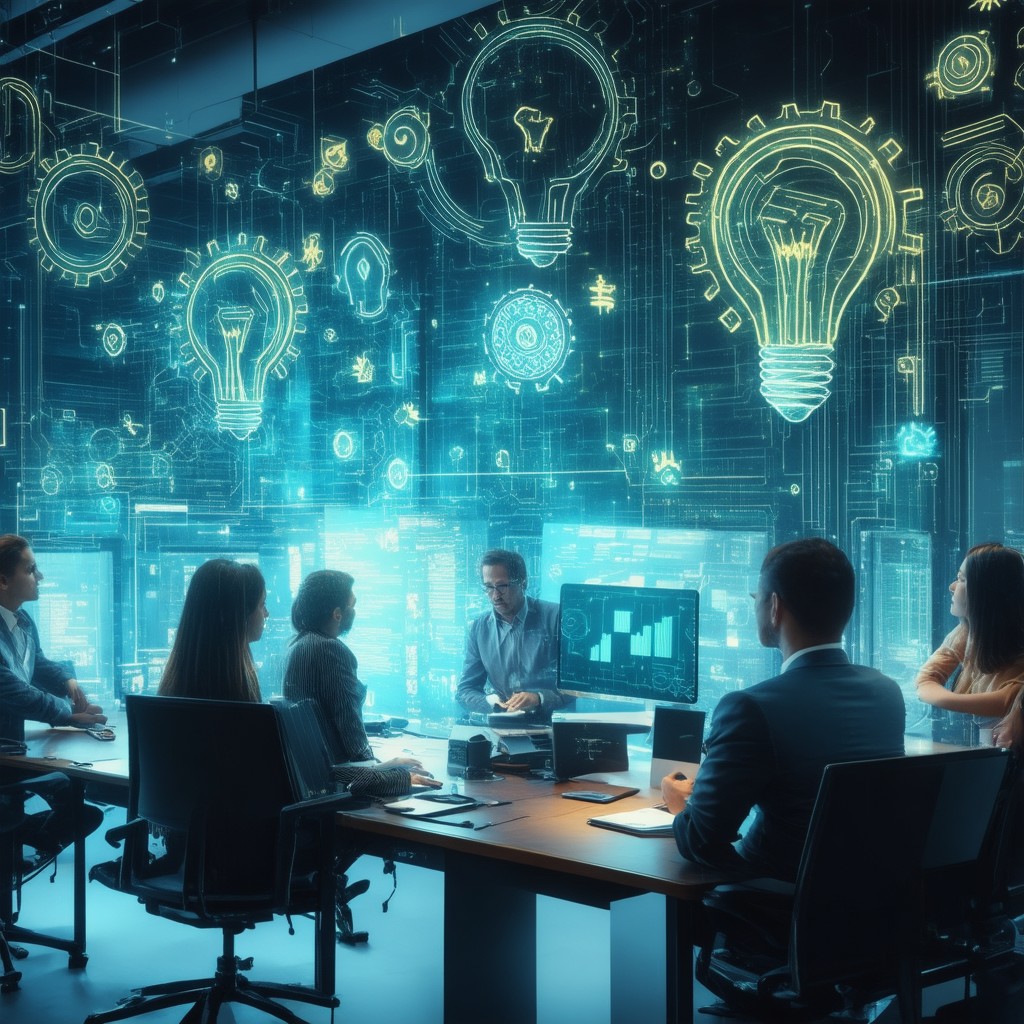 Essential AI Tools for Business De Motte: Discover the Best Solutions and Top Picks for 2022 2