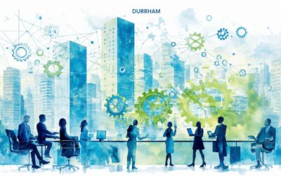 Transforming Your Business Landscape: How AI Tools for Business in Durham Drive Growth and Innovation