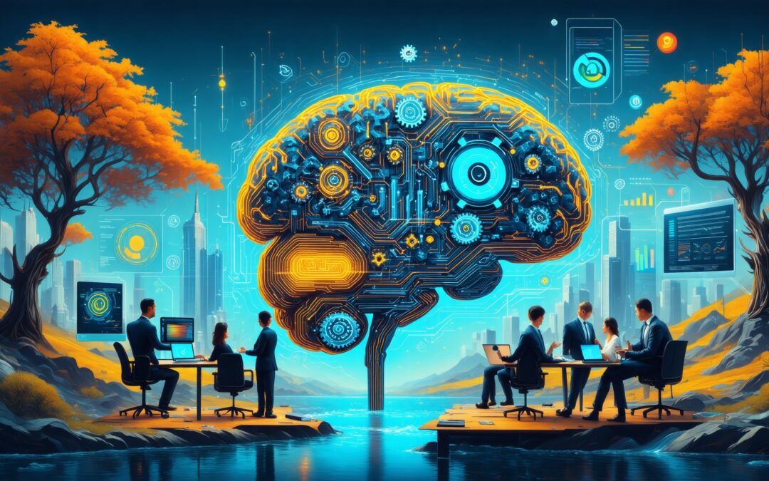 Harnessing AI Tools for Business in Elk River: Essential Strategies for Writing, Marketing, and Integration