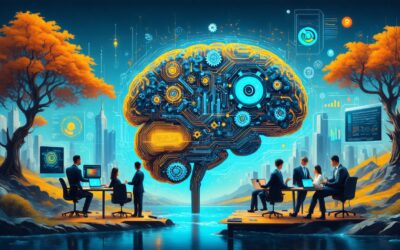 Harnessing AI Tools for Business in Elk River: Essential Strategies for Writing, Marketing, and Integration