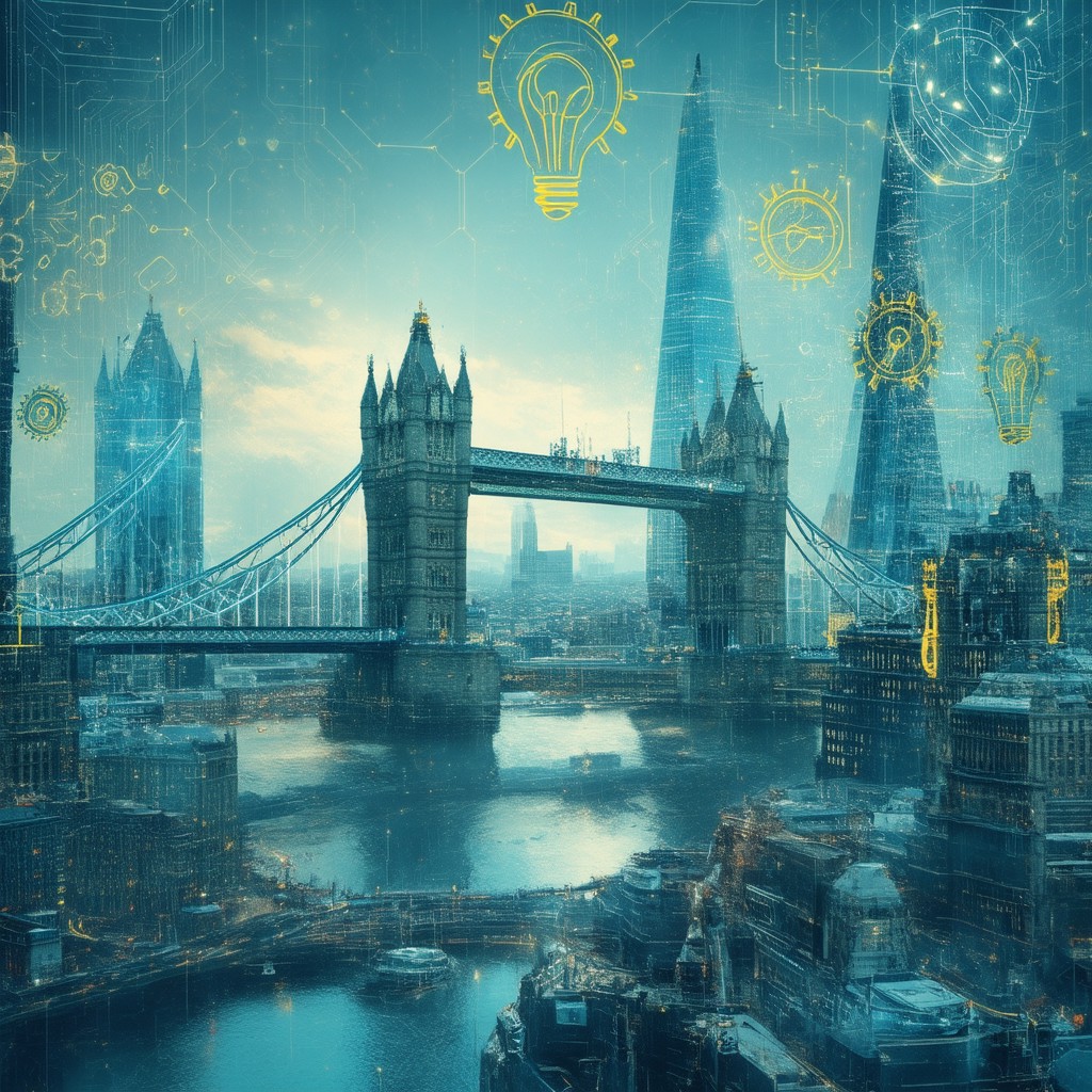 Harnessing AI Tools for Business in England: Exploring Top Options, Leading Companies, and Regulatory Insights 2 Harnessing AI Tools for Business in England: Exploring Top Options, Leading Companies, and Regulatory Insights 2