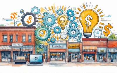 Simple Blog Page Style 8 Essential AI Tools for Business in Fergus Falls: Choosing the Best Options, Costs, and Strategies for Small Business Success